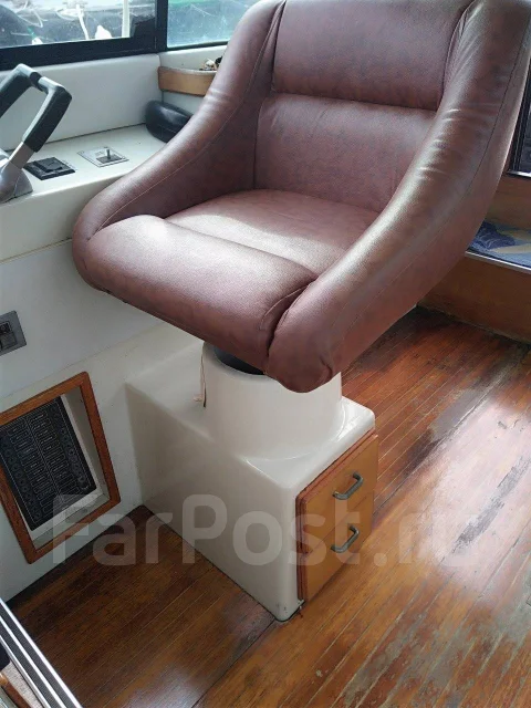 Yamaha PC-27. 1991 ���, ����� 9��., ��������� ������������, 250��.�., ������ ����