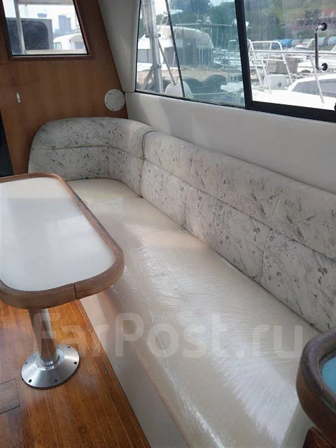 Yamaha PC-27. 1991 ���, ����� 9��., ��������� ������������, 250��.�., ������ ����
