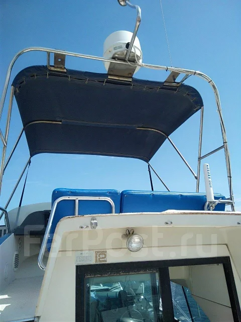 Yamaha PC-27. 1991 ���, ����� 9��., ��������� ������������, 250��.�., ������ ����