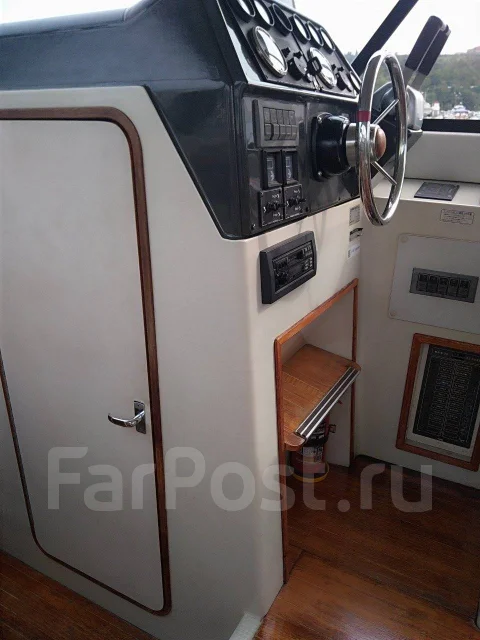 Yamaha PC-27. 1991 ���, ����� 9��., ��������� ������������, 250��.�., ������ ����
