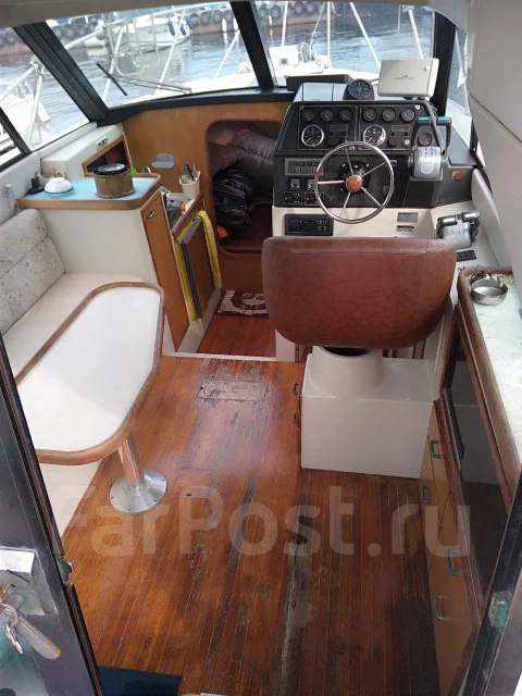 Yamaha PC-27. 1991 ���, ����� 9��., ��������� ������������, 250��.�., ������ ����