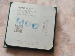AMD FX-4100 ����