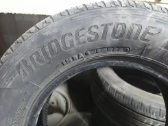 Bridgestone K370. ������, 2021 ���, �/�, ����� 10 % ����