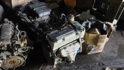  Honda CRV K20   