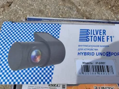 Silverstone F1 Hybrid Uno Sport ����