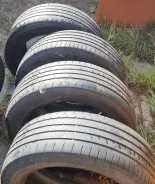 Toyo Proxes R46. ������, 2017 ���, �/�, ����� 40 %. ��������� ����