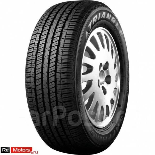 Шины triangle tr257 225 60 r17 99h. Шины triangle tr257 225 60 r17 99h