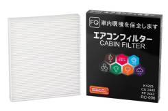   FQ RC-006 RC-006 