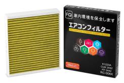   FQ RC-006X RC-006X 