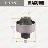  Masuma RU151/TAB-195/TAB-194/BH21205/Aamto1270 Corona /CT/ST195/21 RU151 
