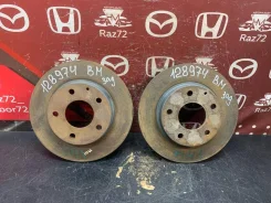 ���� ��������� ������ Mazda Mazda 3 BM 2013-2019 [BJS726251B] BJS726251B ����