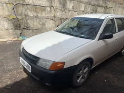 Nissan AD. �������, 4wd, 1.5 (105��.�.), ������, 420 000����. �� ����