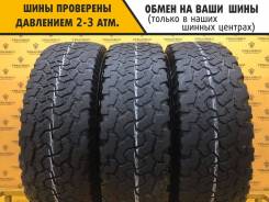 BFGoodrich All-Terrain T/A KO