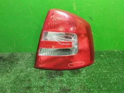 ������ ������ ������ Skoda Octavia 2 ����