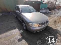 Nissan Bluebird Sylphy. QG10, QG18 ����