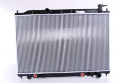 NS68712_�������� ����� 68712 Nissens 68712 ����