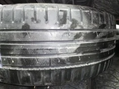 Nokian Hakka Blue