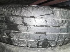 Hankook Centum K702