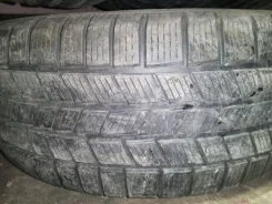Pirelli Scorpion
