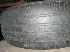 Michelin Primacy MXM4