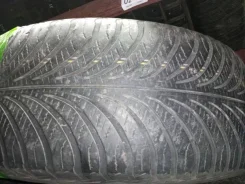 Goodyear Vector 4Seasons