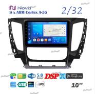   Mitsubishi Pajero Sport 2015-2020 3110 3110 