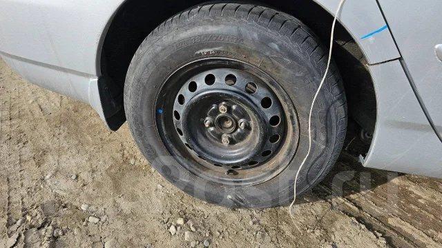 Bridgestone Ecopia EX20. ������, 2015 ���, �/�, ����� 20 % ����
