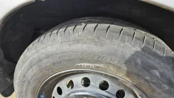 Bridgestone Ecopia EX20. ������, 2015 ���, �/�, ����� 20 % ����