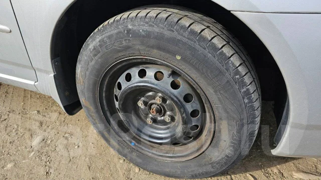 Bridgestone Ecopia EX20. ������, 2015 ���, �/�, ����� 20 % ����