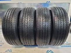 Bridgestone Dueler H/P Sport AS