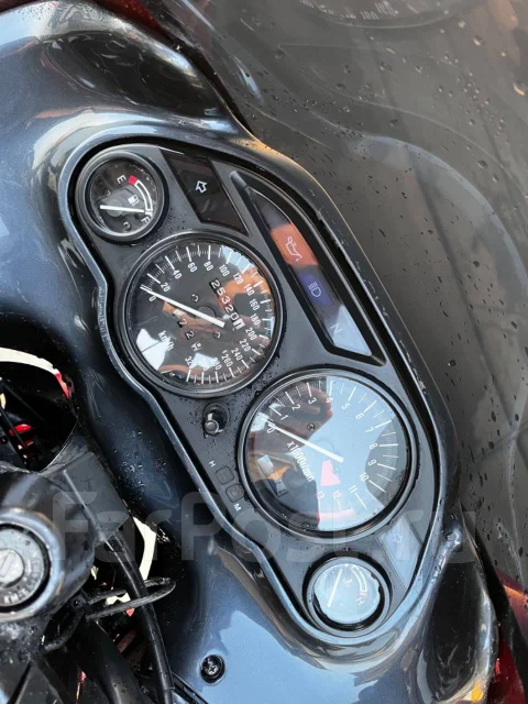 Kawasaki ZZR. 1 100����. ��., ��������, ������ �� �� ����