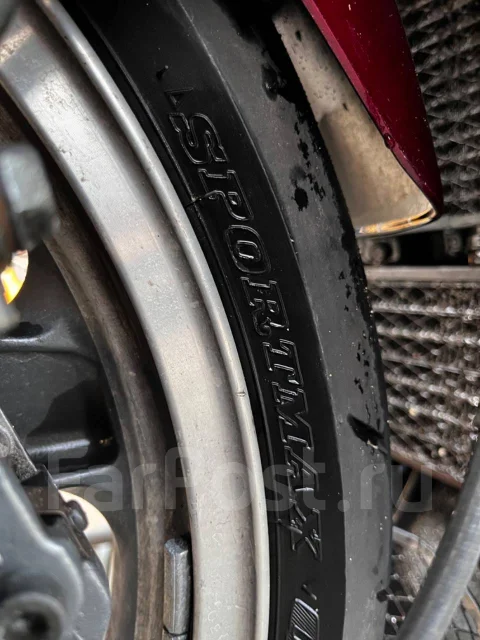 Kawasaki ZZR. 1 100����. ��., ��������, ������ �� �� ����