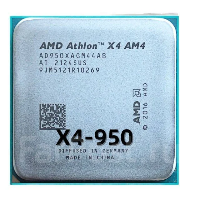 Socket AM4 ����