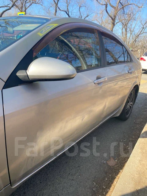 Nissan Primera. ��������, ��������, 2.0 (150��.�.), ������, 224 000����. �� ����