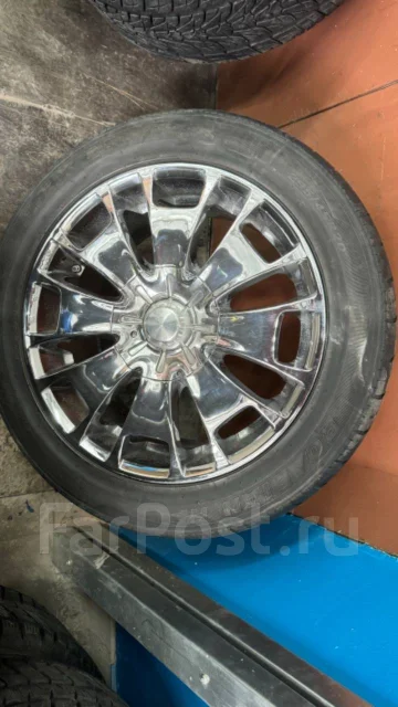 Decorsa. 9.5x20", 5x150, ET-45, �� 110���. ����
