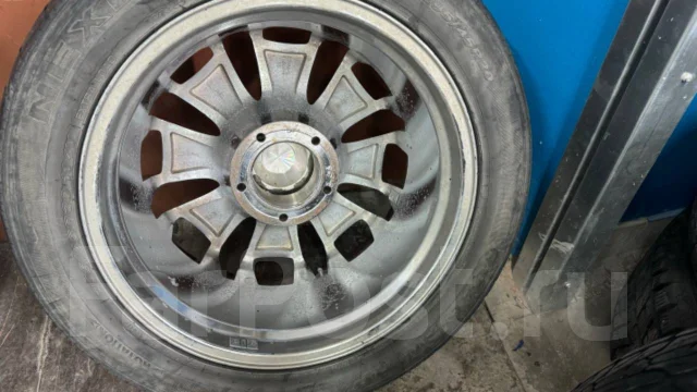 Decorsa. 9.5x20", 5x150, ET-45, �� 110���. ����