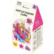       Slime party "", ,  -   ,  
