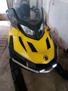 BRP Ski-Doo Tundra LT. ��������, ��, �� ����