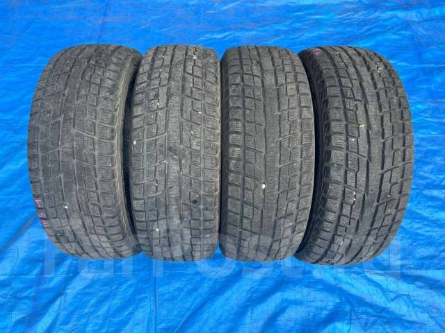 Yokohama Geolandar I/T-S G073, 235/55 R19, 19", 1 шт, 235 мм, 55 % ...