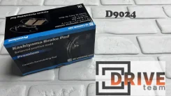 ������� ��������� D9024 AN451WK JBP0121 AV441 DFP3132 SN291P Kashiyama D9024 ����