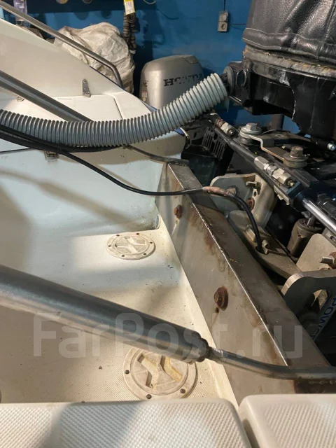 Yamaha SR-20. 2005 ���, ����� 6,5��., ��������� ��� ���������, 300��.�., ������ ����