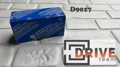 ������� ��������� D9027 DFP693 AN727K AV739 SN935 4605A340 Kashiyama D9027 ����