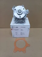 T-169 ����� ������� 1NZ-FE '04- T-169 ����