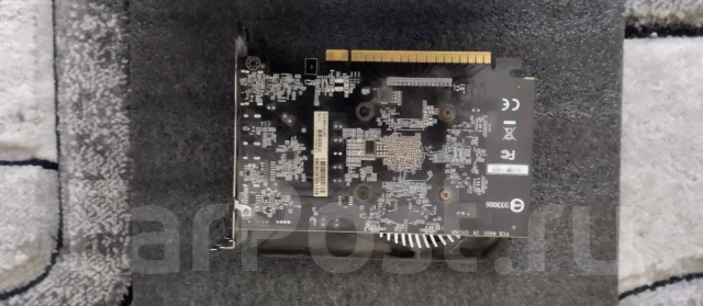 GeForce GTX 1650 ����