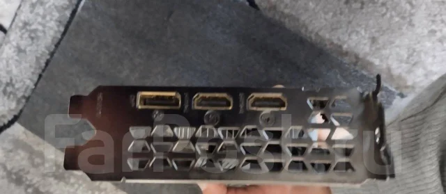 GeForce GTX 1650 ����