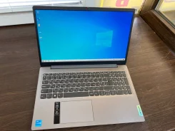Lenovo IdeaPad 3 15ITL6. 15.6", 3����, ��� 4 ��, ���� 1 000���, WiFi: 1, Bluetooth: 1 ����