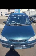 Toyota Corolla Spacio. �������, ��������, 1.6 (115��.�.), ������, 273 000����. �� ����