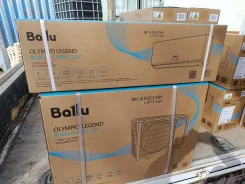 Ballu. 40��&sup2; ����