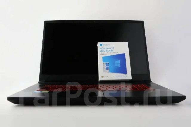 MSI Katana GF76. 17" ����