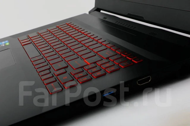 MSI Katana GF76. 17" ����